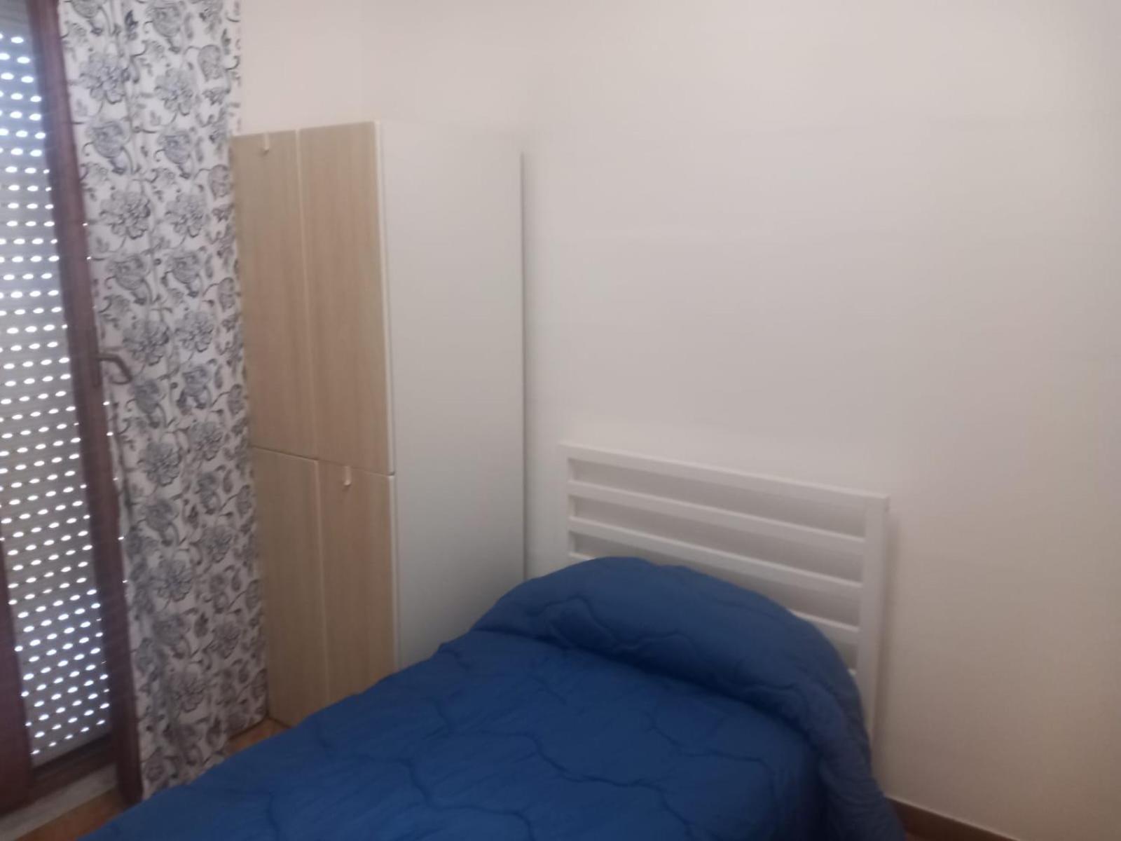 טורה אנונציאטה Manfredi Apartments מראה חיצוני תמונה